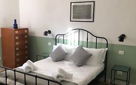 Caves Apartment
